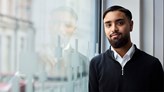 Mohammed Aljabery