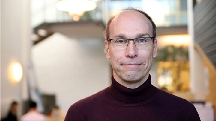 Mats Eriksson
