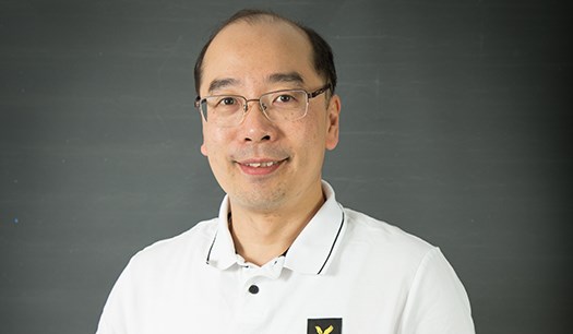 Leo Yeung