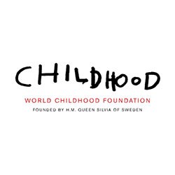World Childhood Foundation.
