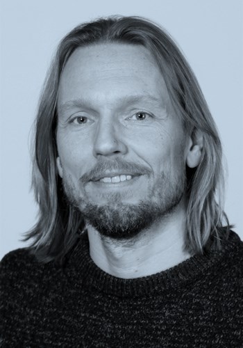 Marcus Krantz