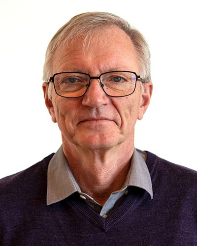 Åke Bergman