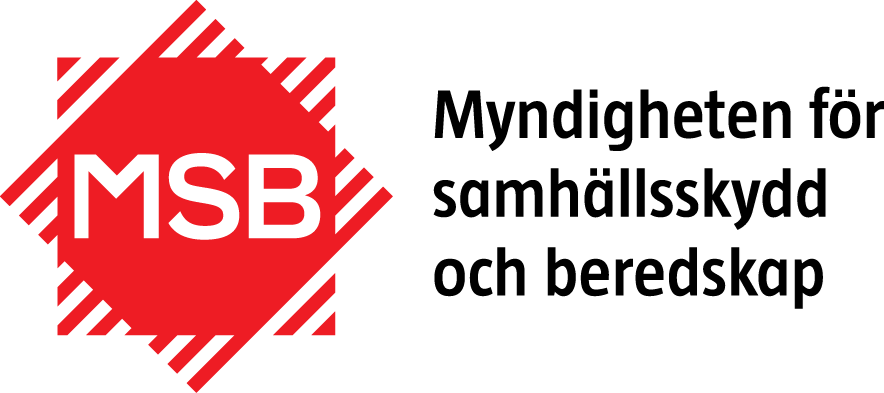 MSB logotyp.