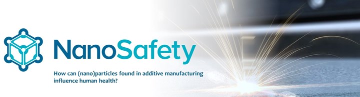 NanoSafety logotype