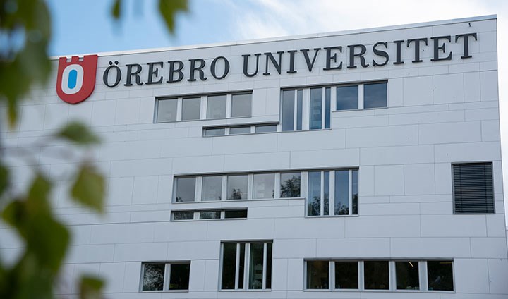 Örebro University