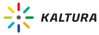 Kaltura logo