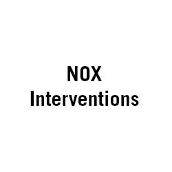 NOX Interventions.
