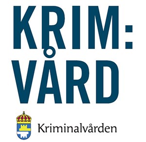 Logga Kriminalvården