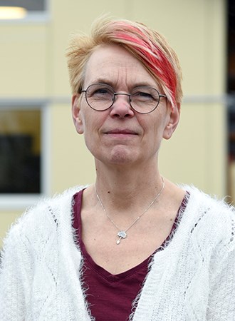 Agneta Blom