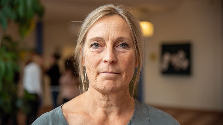 Johanna Björklund