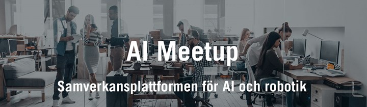 AI Meetup.