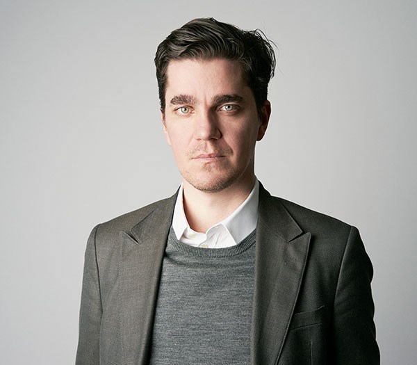 Martin Kragh