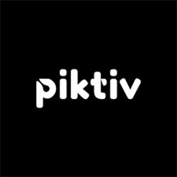 Piktiv.