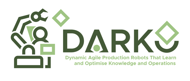 DARKO logo