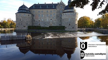 Örebro Castle