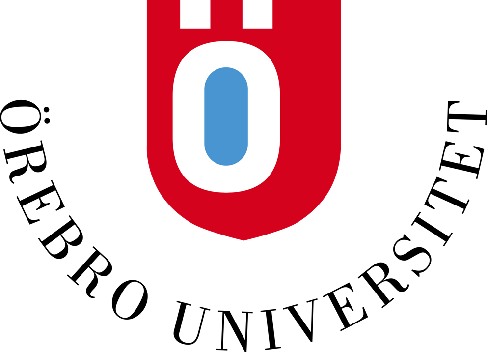 Logotyp Örebro universitet