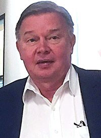 Allan Sirsjö.