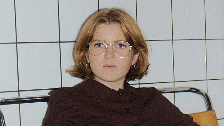 Kajsa Hult.