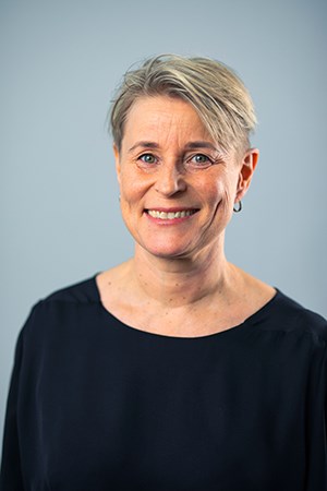 Maria Jansson