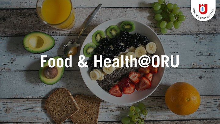 Food & Health@ORU.