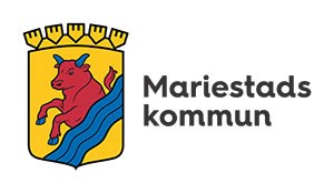 Logga Mariestads kommun