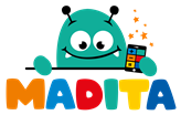 MADITA logo