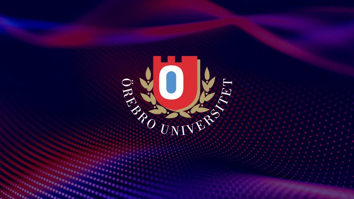 Örebro universitet - utbildning, forskning och innovation