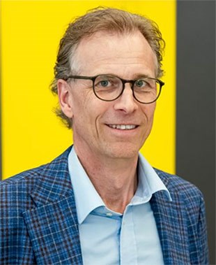 Frans Prenkert.