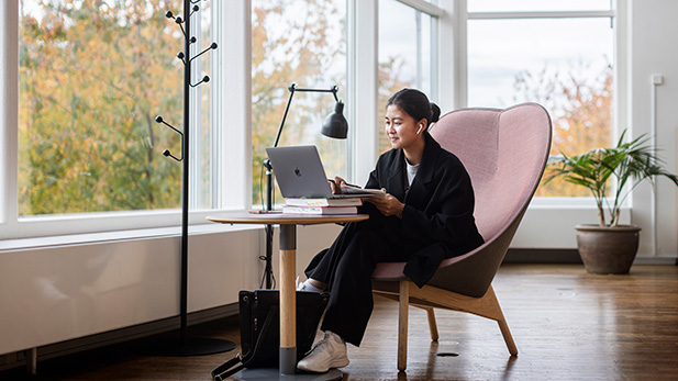 Hjälp Att Välja Utbildning - Örebro Universitet