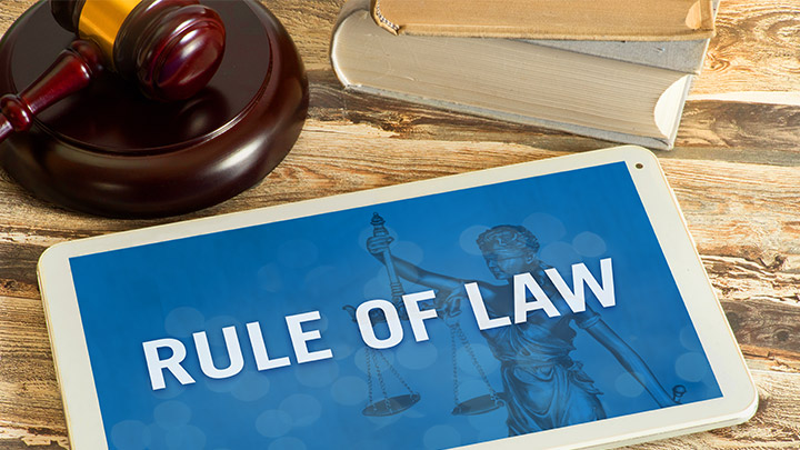 Rule of Law - Örebro University