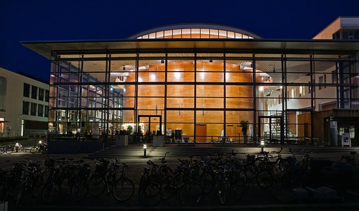 Musikhögskolan Örebro universitet