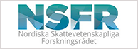 Nordiska Skattevetenskapliga Forskningsrådet