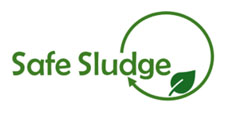Safe sludge logotype