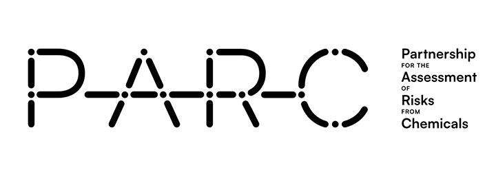 Logotype PARC