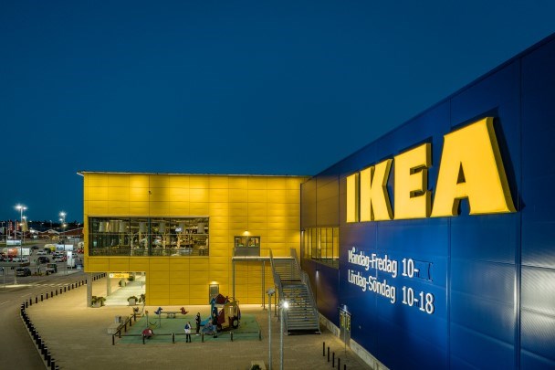 IKEA