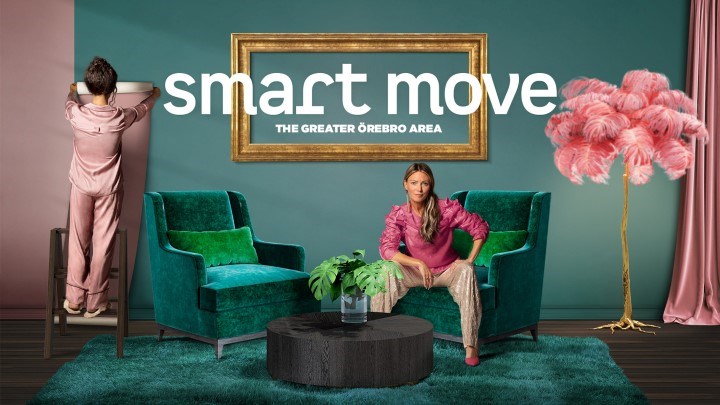 Smartmove Örebro