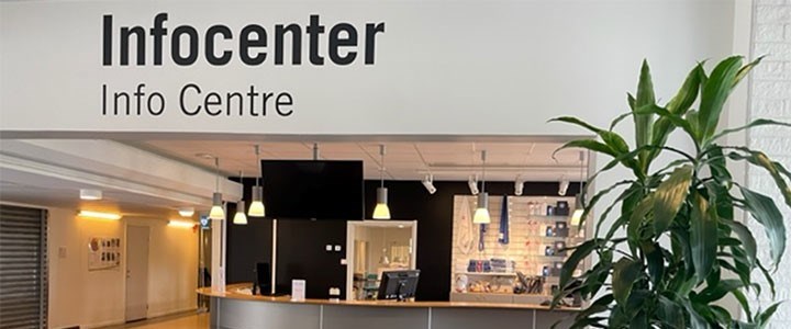 Info Centre