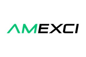 amexci logotyp