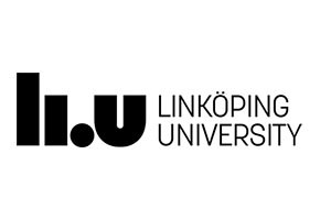 Logotype Linköping university