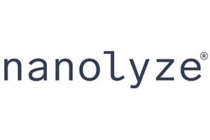 Logotype nanolyze