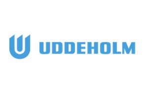 Logotype Uddeholm