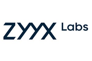 Logotype zyyx labs