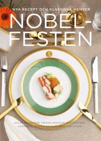 bok nobelfesten