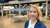 Karin Berglund i Novahuset