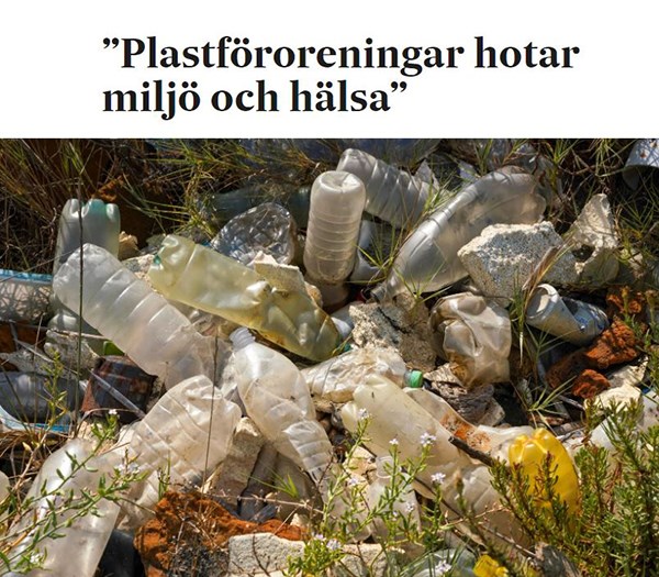 faksimil av debatt