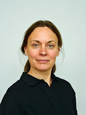 Ester Fremstad