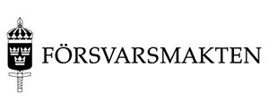 Logga Försvarsmakten