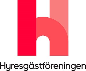 Logga Hyresgästföreningen Region Mitt