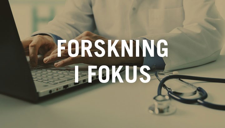 Forskning i fokus