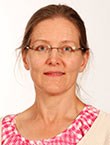 Åsa Arvidsson